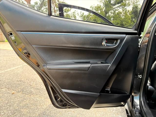 used 2014 Toyota Corolla car, priced at $10,975