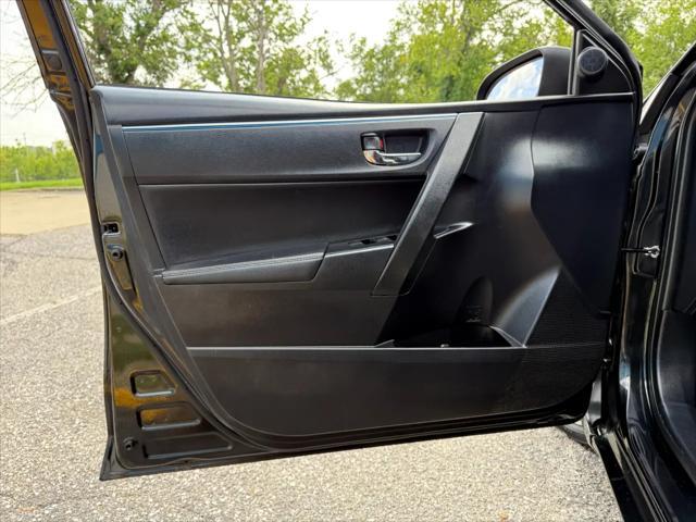 used 2014 Toyota Corolla car, priced at $10,975