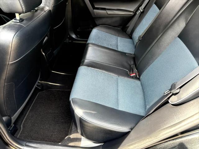 used 2014 Toyota Corolla car, priced at $10,975