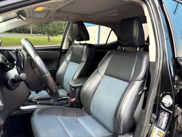 used 2014 Toyota Corolla car, priced at $10,975