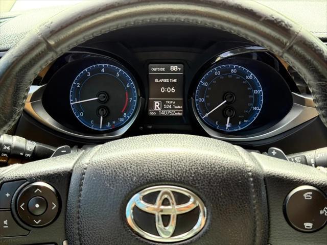 used 2014 Toyota Corolla car, priced at $10,975