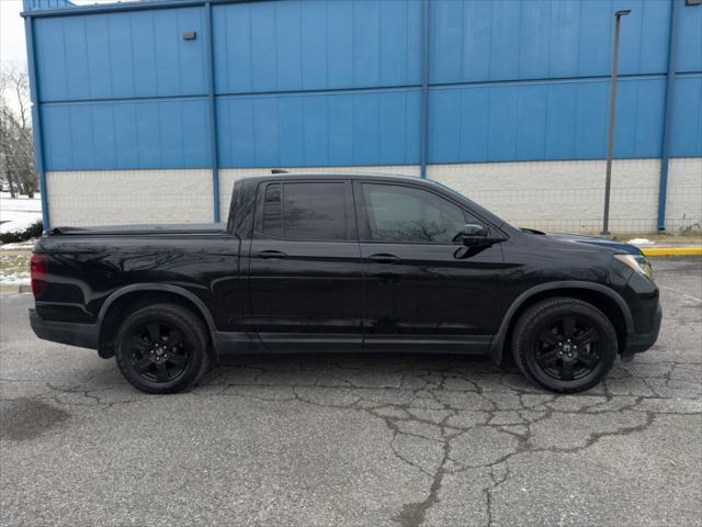 used 2017 Honda Ridgeline car, priced at $23,375