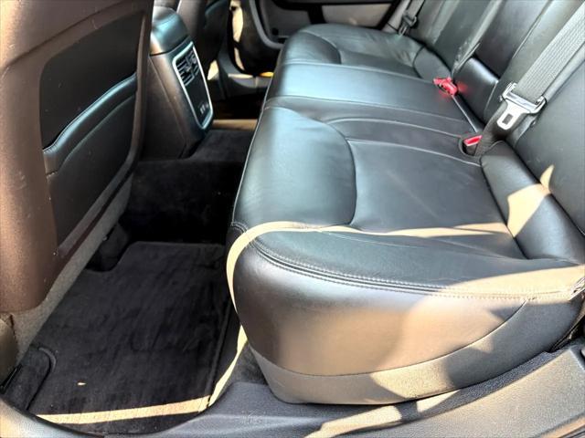 used 2015 Chrysler 300 car, priced at $11,475