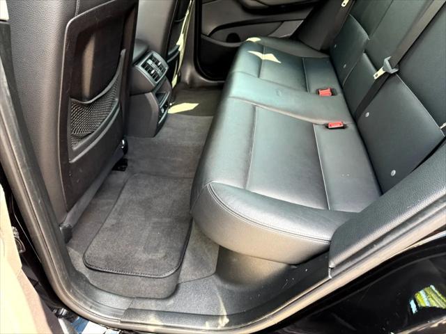 used 2017 BMW X3 car, priced at $16,975
