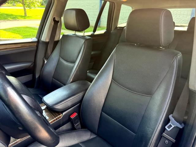 used 2017 BMW X3 car, priced at $16,975