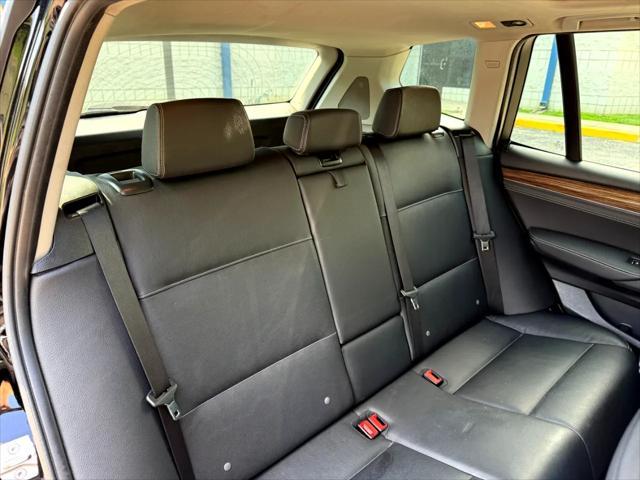 used 2017 BMW X3 car, priced at $16,975