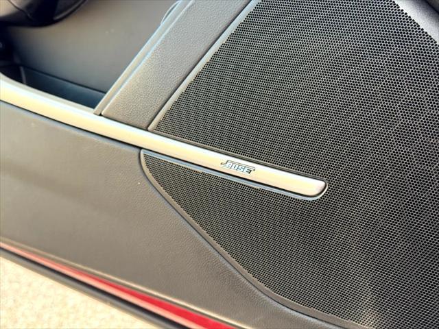 used 2014 Cadillac CTS car, priced at $18,475