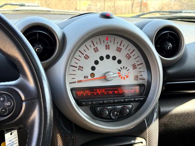 used 2011 MINI Cooper S Countryman car, priced at $11,775
