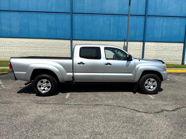 used 2013 Toyota Tacoma car, priced at $13,475