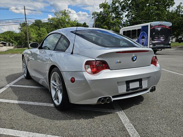 used 2007 BMW M car, priced at $39,975