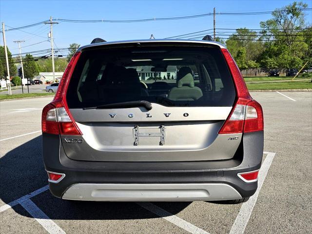 used 2012 Volvo XC70 car, priced at $15,895