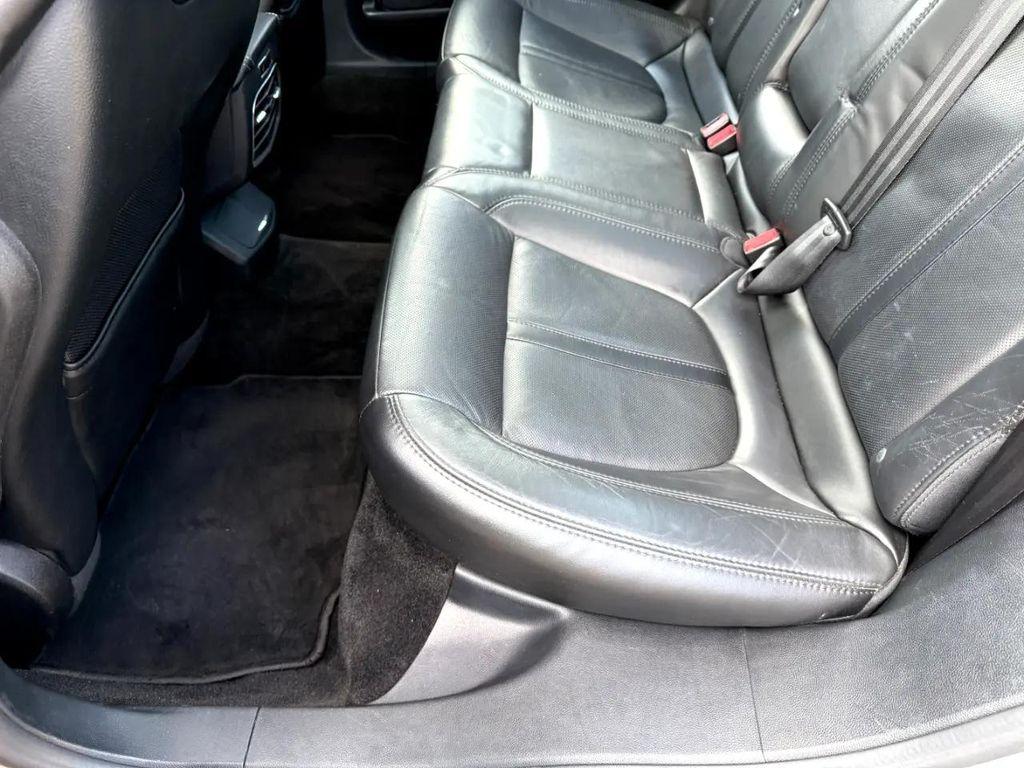 used 2016 Lincoln MKZ Hybrid car, priced at $17,475
