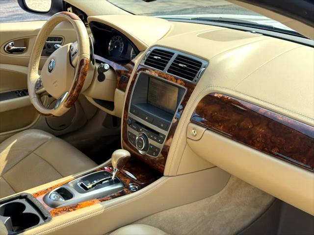 used 2007 Jaguar XK car, priced at $15,975
