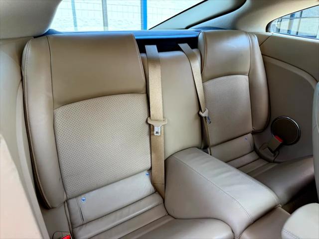 used 2007 Jaguar XK car, priced at $15,975