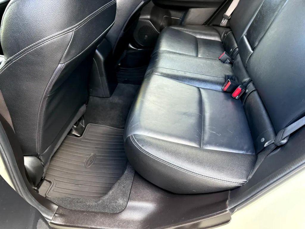 used 2014 Subaru XV Crosstrek car, priced at $15,975