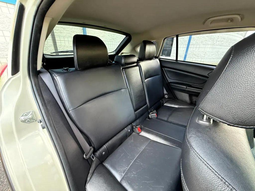 used 2014 Subaru XV Crosstrek car, priced at $15,975