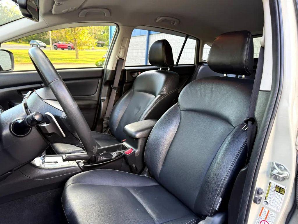 used 2014 Subaru XV Crosstrek car, priced at $15,975