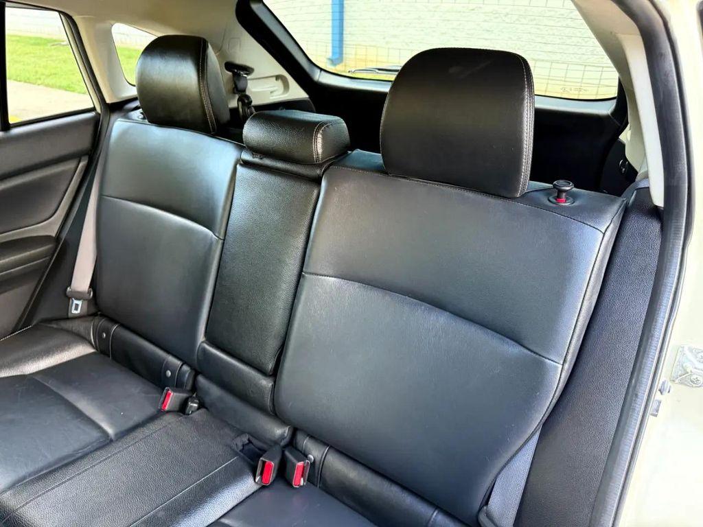 used 2014 Subaru XV Crosstrek car, priced at $15,975