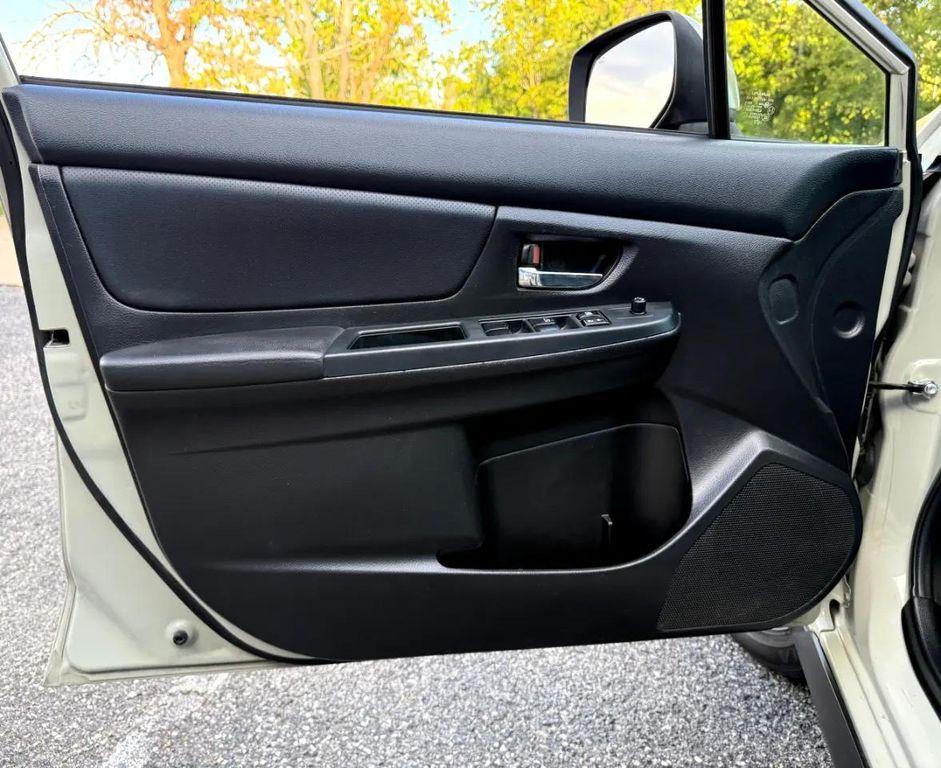 used 2014 Subaru XV Crosstrek car, priced at $15,975