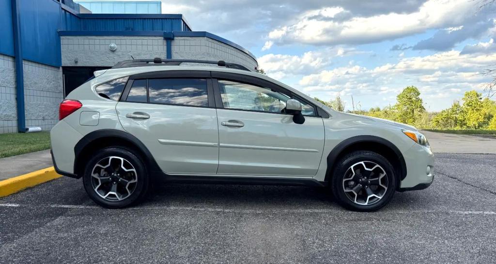 used 2014 Subaru XV Crosstrek car, priced at $15,975