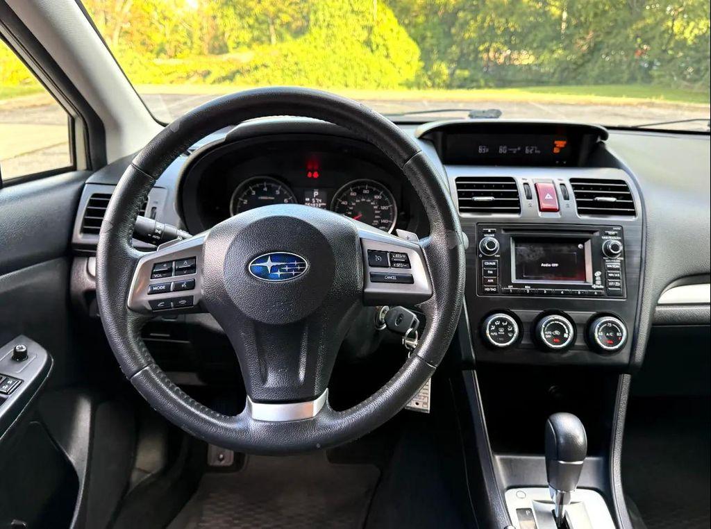 used 2014 Subaru XV Crosstrek car, priced at $15,975
