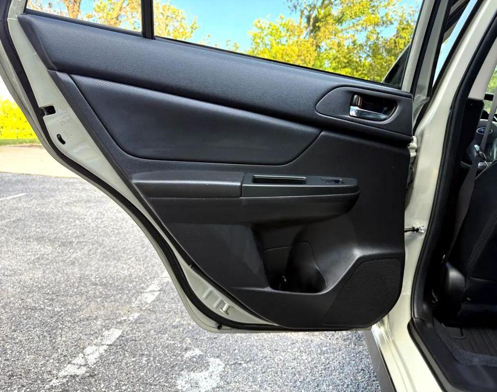 used 2014 Subaru XV Crosstrek car, priced at $15,975