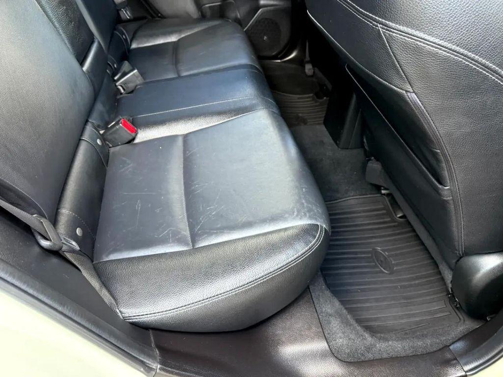 used 2014 Subaru XV Crosstrek car, priced at $15,975