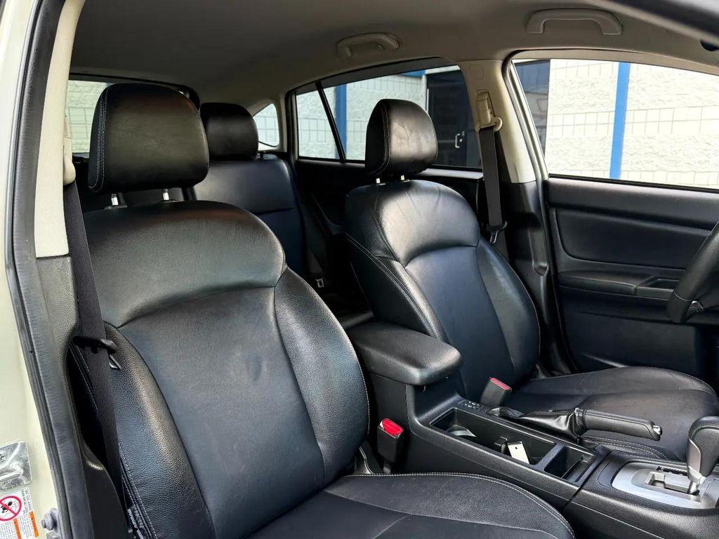 used 2014 Subaru XV Crosstrek car, priced at $15,975