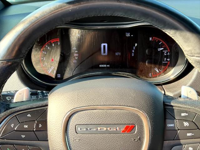 used 2018 Dodge Durango car, priced at $25,974