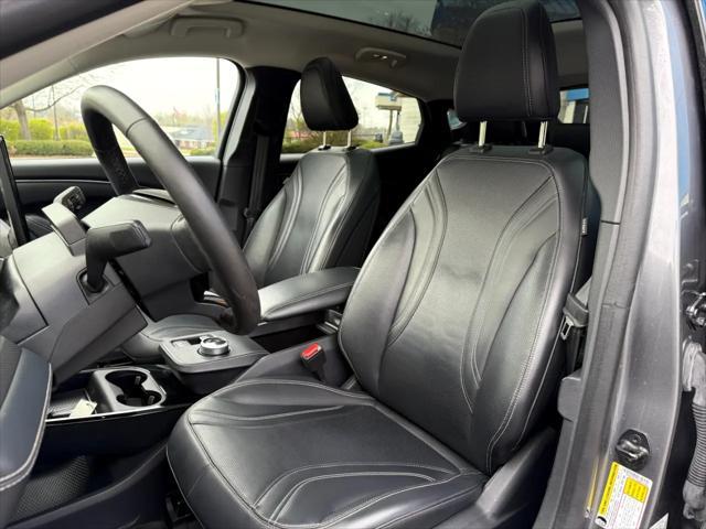 used 2021 Ford Mustang Mach-E car, priced at $20,975