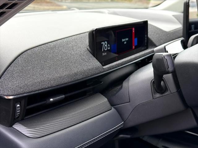 used 2021 Ford Mustang Mach-E car, priced at $20,975
