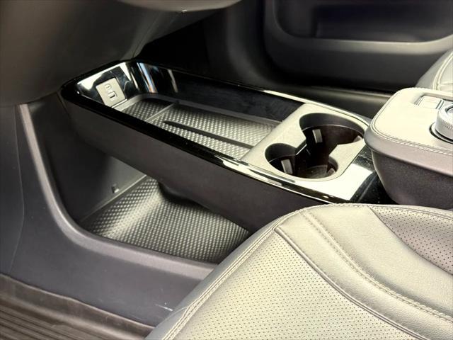 used 2021 Ford Mustang Mach-E car, priced at $20,975