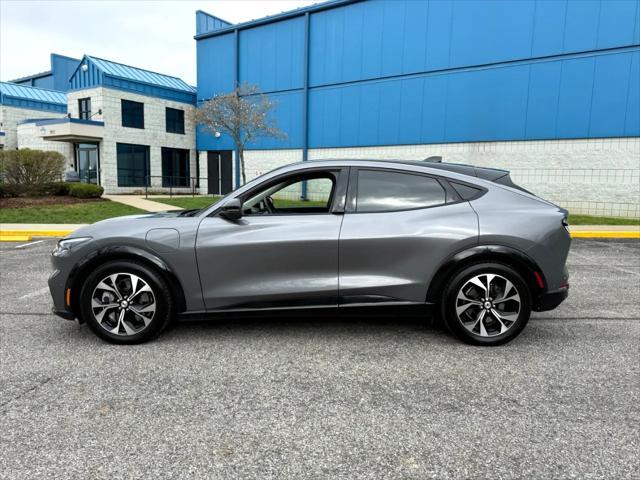 used 2021 Ford Mustang Mach-E car, priced at $20,975