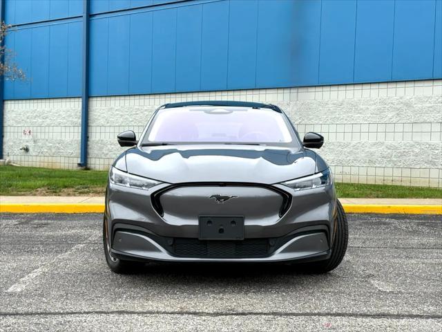used 2021 Ford Mustang Mach-E car, priced at $20,975