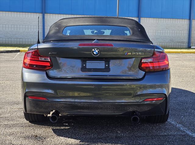 used 2016 BMW M2 car, priced at $23,975