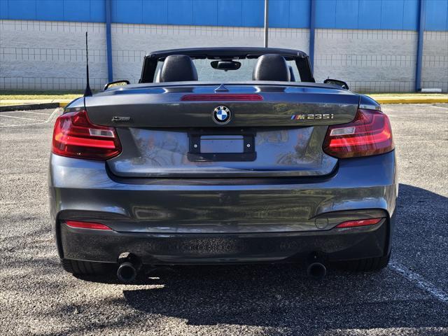 used 2016 BMW M2 car, priced at $23,975