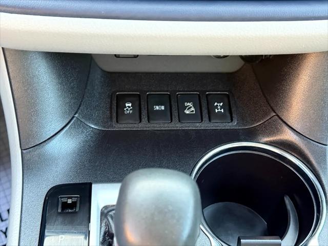 used 2018 Toyota Highlander car, priced at $29,975