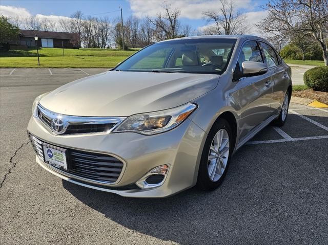 used 2014 Toyota Avalon car, priced at $17,750