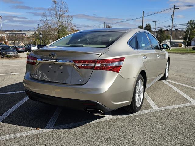 used 2014 Toyota Avalon car, priced at $17,750