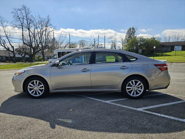 used 2014 Toyota Avalon car, priced at $17,750