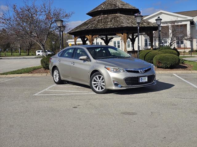 used 2014 Toyota Avalon car, priced at $17,750