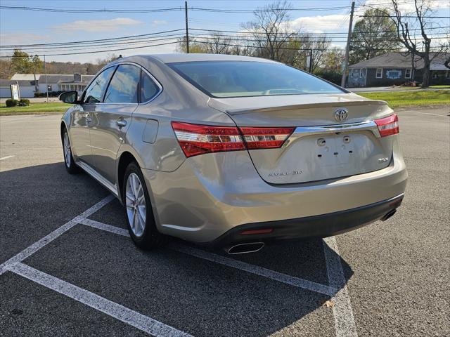 used 2014 Toyota Avalon car, priced at $17,750