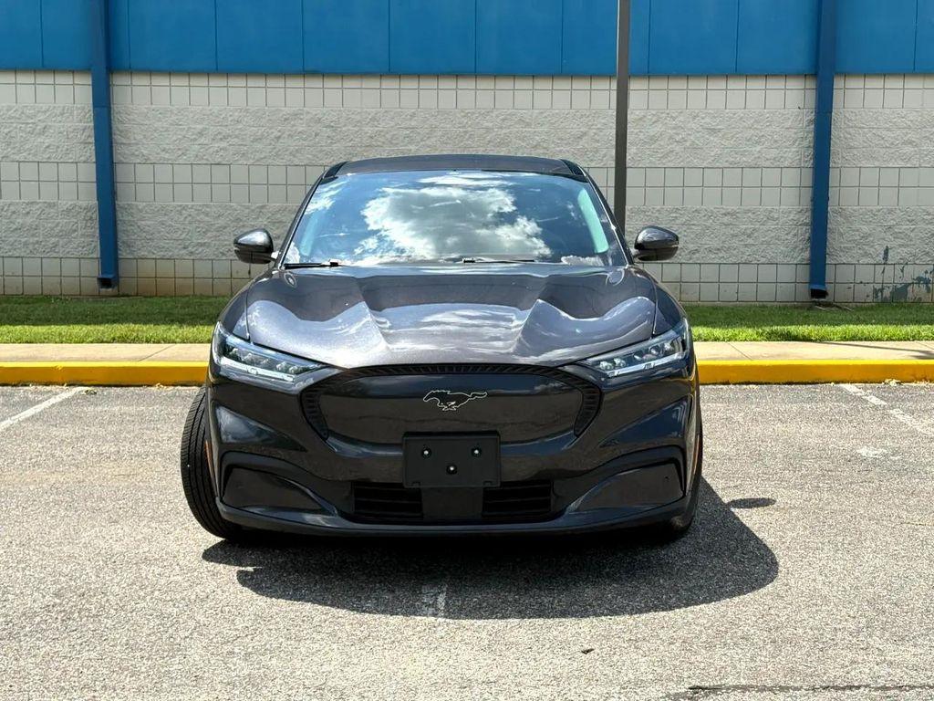 used 2022 Ford Mustang Mach-E car, priced at $20,975