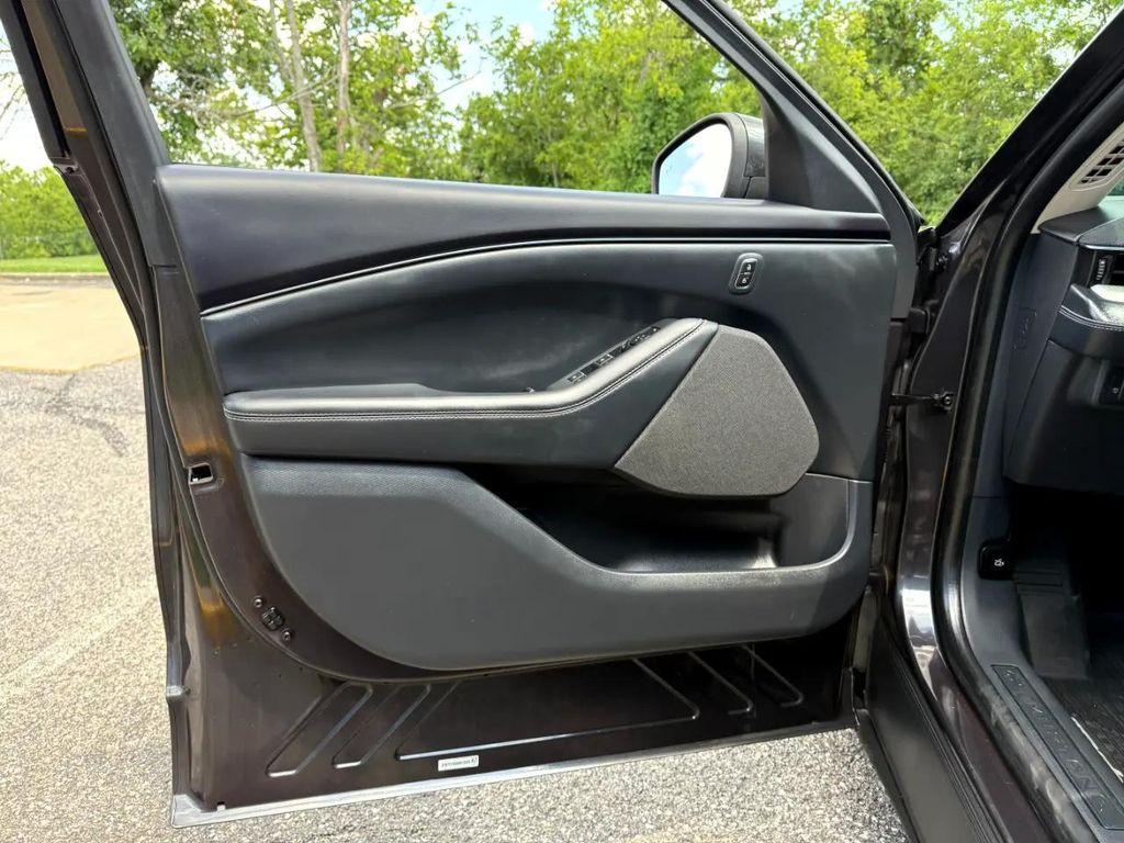 used 2022 Ford Mustang Mach-E car, priced at $20,975