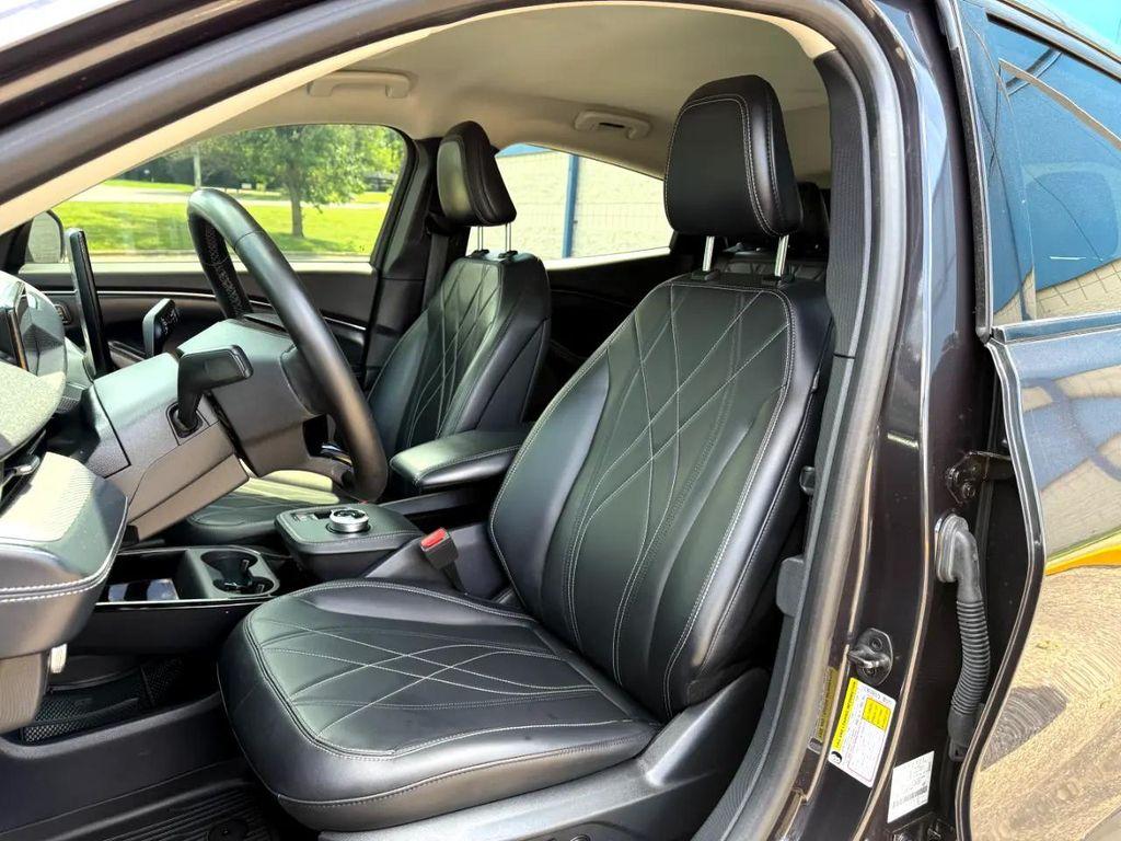 used 2022 Ford Mustang Mach-E car, priced at $20,975