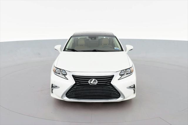 used 2018 Lexus ES 350 car, priced at $24,675