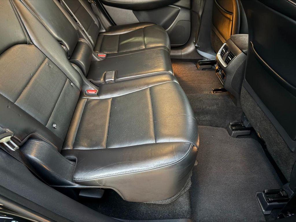 used 2019 INFINITI QX50 car, priced at $21,975