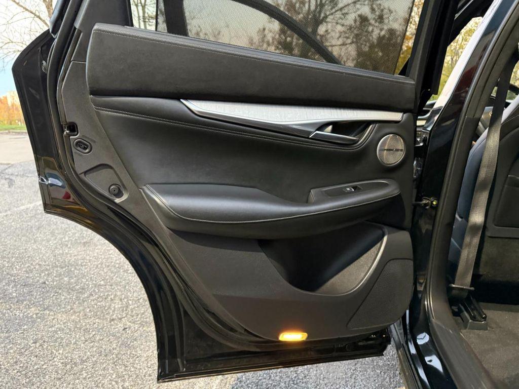 used 2019 INFINITI QX50 car, priced at $21,975