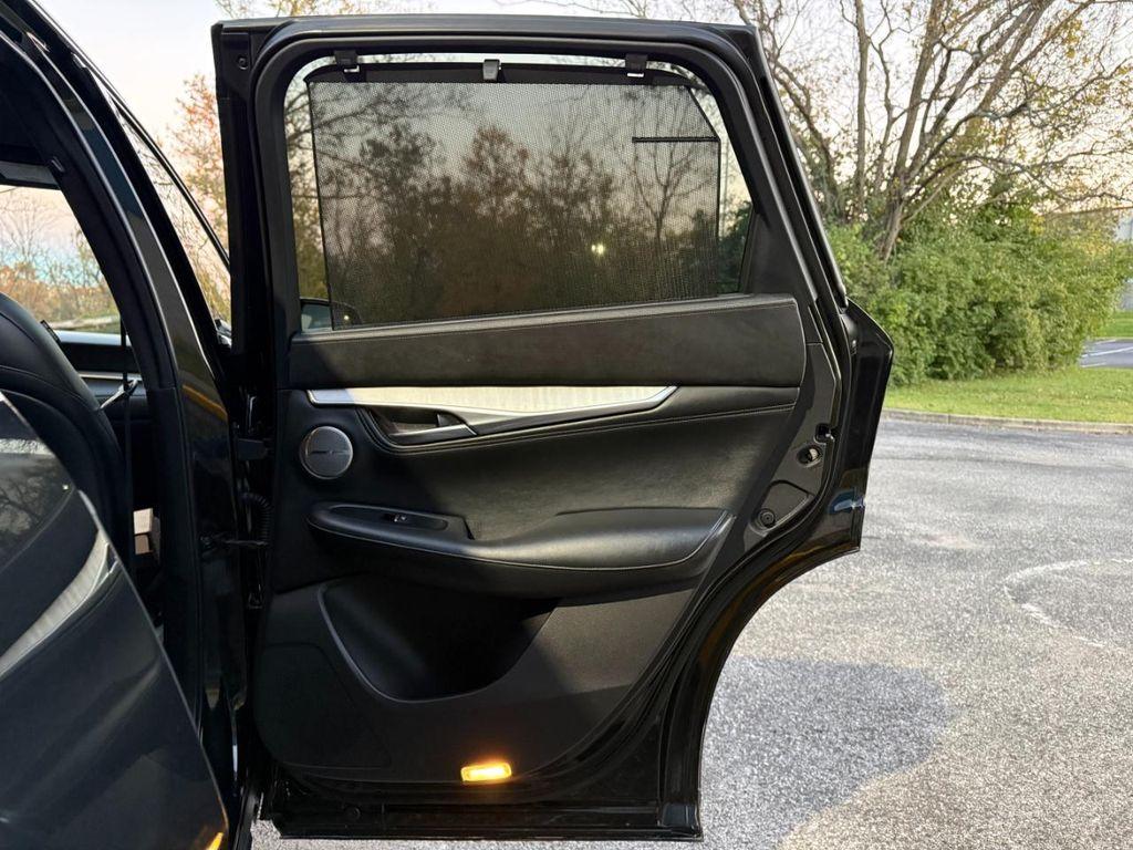 used 2019 INFINITI QX50 car, priced at $21,975