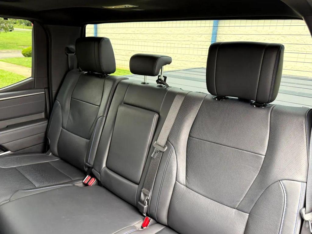 used 2023 Toyota Tundra Hybrid car, priced at $51,474